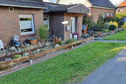 Doppelhaushälfte - 150.000,00&nbsp;EUR Kaufpreis, ca.&nbsp; 69,00&nbsp;m&sup2; in Sande (PLZ: 26452)