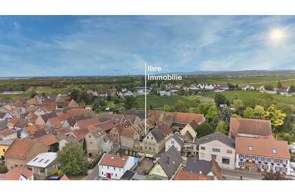 Haus zum Kaufen in Flörsheim-Dalsheim 395.000,00 € 220 m²