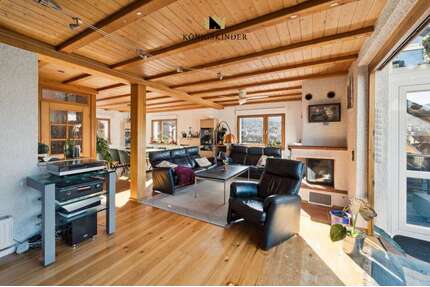 Haus zum Kaufen in Forbach 449.000,00 € 182.15 m²