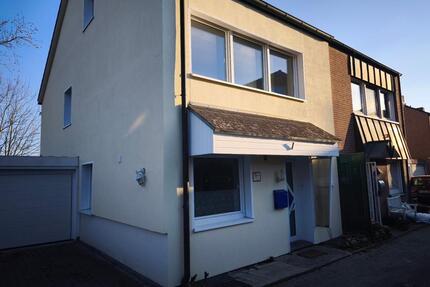 Haus in ruhiger zentraler Lage 10 Minuten von Münster entfernt. - Altenberge