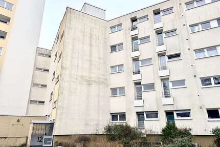 Wohnung zum Mieten in Berlin Wittenau 1.250,00 € 76 m² - Berlin / Wittenau