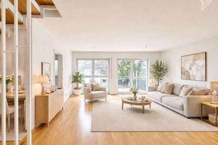 Wohnung zum Kaufen in Mainz 525.000,00 € 108 m²