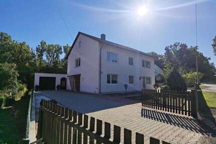Haus zum Kaufen in Altmannstein 449.000,00 € 131 m²
