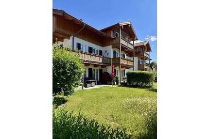 Wohnung zum Kaufen in Bad Tölz 970.000,00 € 142 m²
