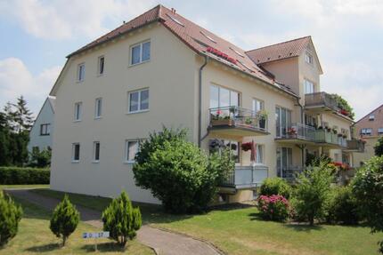 Wohnkomfort und Meer! - 700,00&nbsp;EUR Kaltmiete, ca.&nbsp; 63,15&nbsp;m&sup2; in Elmenhorst/Lichtenhagen (PLZ: 18107)