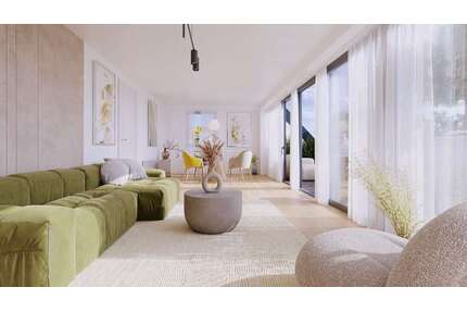 Wohnung zum Kaufen in Taunusstein 599.500,00 € 128 m²