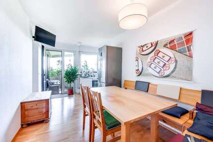Wohnung zum Kaufen in München 495.000,00 € 71.8 m²
