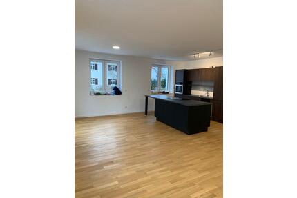 Erstbezug in bester Lage wunderschöne 2- Zimmerwohnung - Bensheim