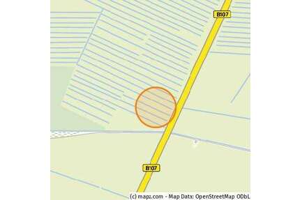 Grundstück in Genthin 35.000,00 € 25563 m²