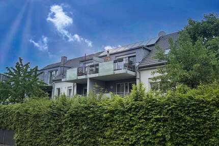 Wohnung zum Mieten in Garching 1.240,00 € 59 m²