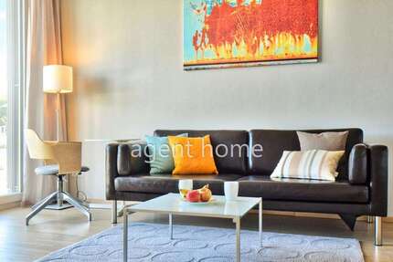 Wohnung zum Mieten in Stuttgart 990,00 € 36 m²