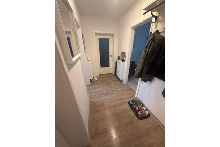 ! ANFRAGESTOPP! 3 Raum Wohnung in Arnstadt