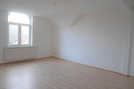 helle 2-Zimmerwohnung im schönen Altbau - Mühlhausen (Thüringen)