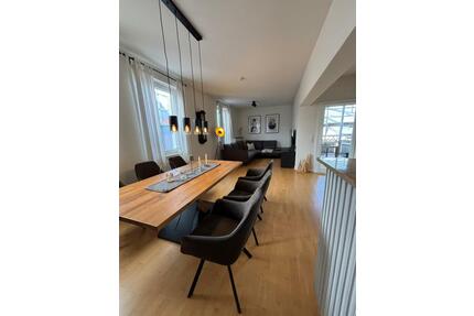 3-Zimmer-Wohnung mit Balkon, zentral im Bocholter Norden