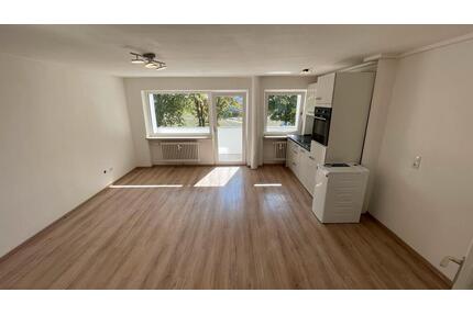 Wohnung zu vermieten - 800,00&nbsp;EUR Kaltmiete, ca.&nbsp; 35,00&nbsp;m&sup2; in Ingolstadt (PLZ: 85055) Nordost