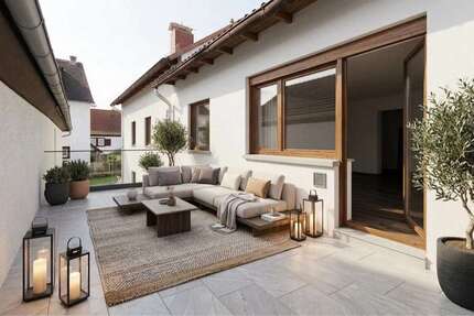 Wohnung zum Kaufen in Frankfurt am Main 399.000,00 € 94.68 m²