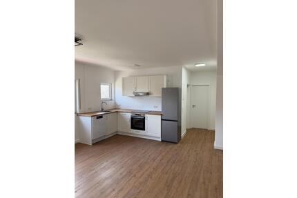 *Erstbezug* Kernsanierte 2 Zimmer Wohnung in Kirchheim a.N. - Kirchheim am Neckar