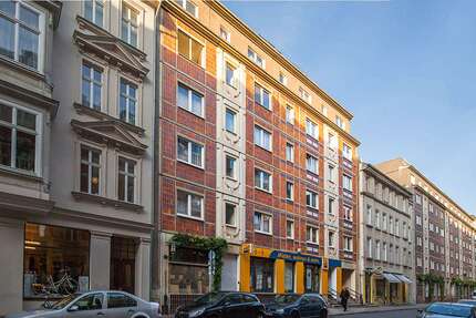 Wohnung zum Mieten in Leipzig 503,83 € 64.21 m²