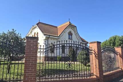 Haus zum Kaufen in Schifferstadt 1.779.000,00 € 356 m²