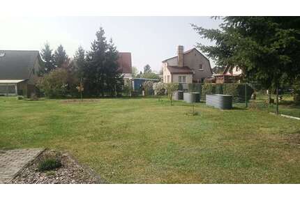 Grundstück zu verkaufen in Oberkrämer OT Bötzow 200.000,00 € 678 m²