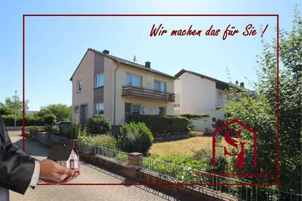 Haus zum Kaufen in Biebelsheim 295.000,00 € 115 m²