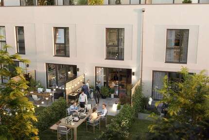 Haus zum Kaufen in Lübeck Sankt Lorenz Süd 845.000,00 € 179.3 m² - Lübeck / Sankt Lorenz Süd