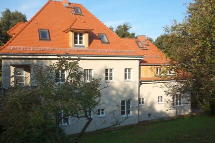 1 - Raum - Wohnung in allerbester Lage - Pirna