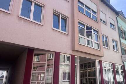 Wohnung zum Kaufen in Bad Kreuznach 260.000,00 € 90 m²