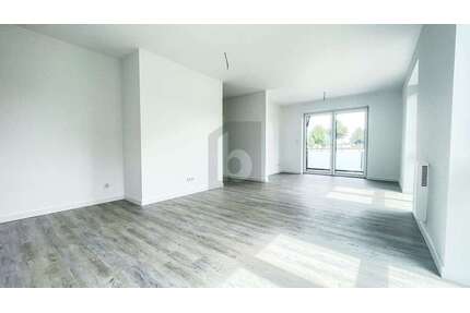 Wohnung zum Kaufen in Jever 269.000,00 € 72 m²