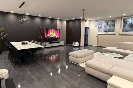 Wohnung zum Kaufen in Krefeld 289.000,00 € 163 m²