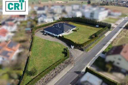 Haus zum Kaufen in Ebsdorfergrund Heskem 1.490.000,00 € 480 m² - Ebsdorfergrund / Heskem