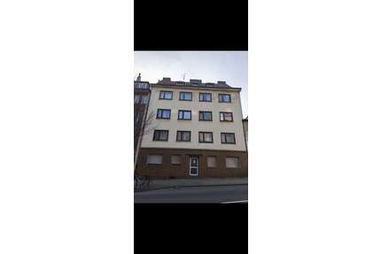 Wohnung zum Mieten in Aachen 450,00 € 48.4 m²