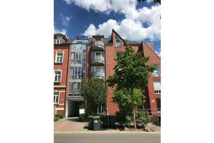 Wohnung zum Mieten in Zwickau 485,00 € 69.41 m²