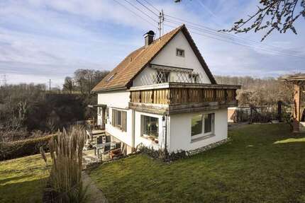 Haus zum Kaufen in Steinen 530.000,00 € 106 m²