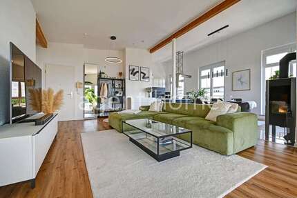 Wohnung zum Mieten in Kornwestheim 2.380,00 € 99 m²