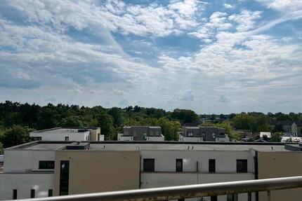 2 Zimmer Wohnung Eigentumswohnung mit Garage Hochhaus 5. Etage - Bielefeld Schildesche