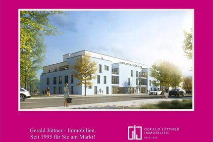 „Wohnen mit Service“ – Barrierefreie Wohnung im Integrativen Zentrum in Dorsten