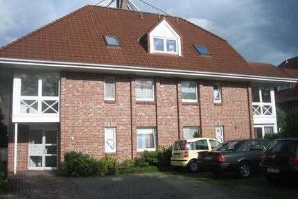 Attraktive Dachgeschoss-Wohnung in Stadtvilla - Rotenburg (Wümme)