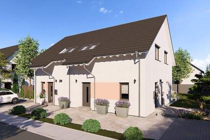 Ihr individuelles Mehrfamilienhaus in Plauen Vogtland - maßgeschneidert, energieeffizient und komfortabel