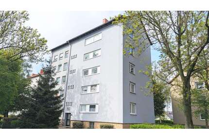 Wohnung zum Kaufen in Salzgitter 85.000,00 € 62 m²