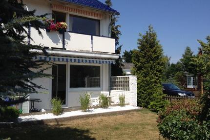 Grömitz, Ostsee, Ferienwohnung 2 Schlafzimmer 21.04 bis 26.04
