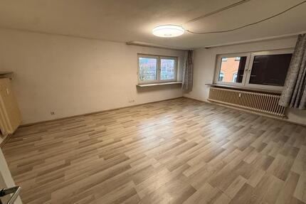 5 Zimmer Wohnung - 1.200,00&nbsp;EUR Kaltmiete, ca.&nbsp; 150,00&nbsp;m&sup2; in Weilheim an der Teck (PLZ: 73235)
