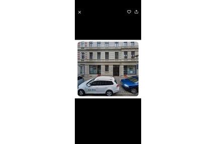 60m2 Wohnung in 39112 Magdeburg