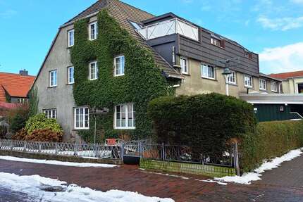 Haus zum Kaufen in Wangerooge 2.350.000,00 € 510 m²