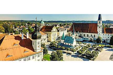 Wohnung zum Mieten in Altötting 595,00 € 59 m²