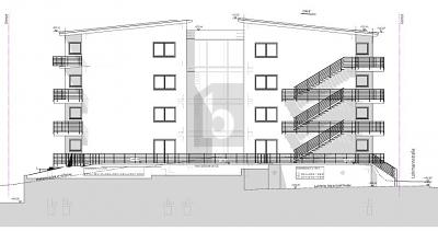 PROJEKTCHANCE: GENEHMIGT, TG & FERNBLICK - Herrenberg