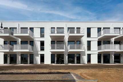 Wohnung zum Mieten in Basdorf 1.599,89 € 118.51 m²
