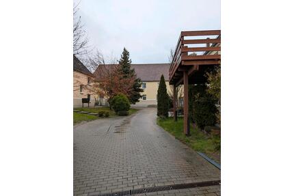 3-Raum Wohnung in Trebsen Nachmieter - Trebsen/Mulde