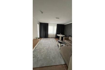 Eigentumswohnung Wohnung 3 Zimmer mit Balkon zum Verkauf - Büren