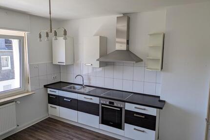 Zentrumsnahe 3-Zimmer-Wohnung in Brilon-Stadt